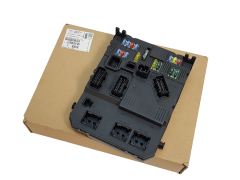 Comfort Control Unit BSI-S02-00 Citroen Peugeot 9662463380 6580FW Original