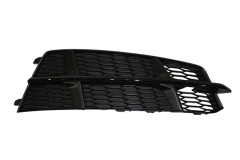 Bumper Grille Right 4G0807648J 88071855202 Audi A6 DPA
