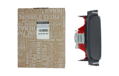 Additional brake light Original Renault Megane 8200027457