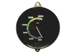 Tachometer Iveco Daily