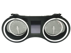 Speedometer/Instrument Cluster Alfa Romeo 159 0156072820 A2C53172598 41835