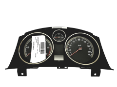 Speedometer/Instrument Cluster Opel Astra H 93182882 Siemens VDO 58077
