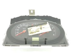 Speedometer/Instrument Cluster Nissan Micra AX860 25668