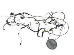 Wiring Loom Harness Dacia Logan 6001549230