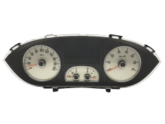 Speedometer/Instrument Cluster Lancia Musa 735417167 503001190200 28705