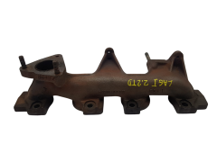 Exhaust Manifold 7700109277 7700107624 Renault Espace 3 2.2 DT