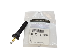 Air Pressure Sensor Original Renault Clio IV Trafic III 400011109R