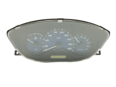 Speedometer/Instrument Cluster Chevrolet Matiz 96664161 26158