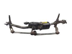 Wiper Linkage Citroen C3 II DS3 W000004578 6405QC Valeo 1032