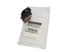 Window Control Switch Renault Espace 4 Scenic 2 8200220511 New Original Window Control Switch Renault Espace 4 Scenic 2 8200220511 New Original