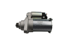 Engine Starter For VW Audi Seat Skoda 02Z911023G 99110025701 Vika
