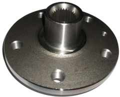 Wheel Hub Front Original Trafic II Primastar Vivaro 402027125R
