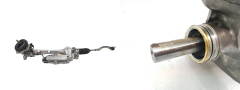 Steering Rack 490018613R Renault Scenic 4