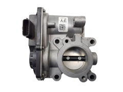 Throttle Body Valve Renault 161206038R H8201171233 0.9 1.2 TCE 2167