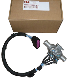Water heater New Renault Espace IV 922000486R