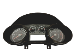Speedometer/Instrument Cluster Fiat Bravo 554000980300