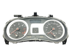 Speedometer/Instrument Cluster Renault Clio 3 8201060299 A 43789