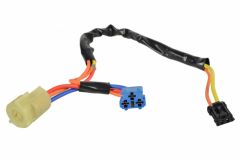 Wiring Loom Harness Original Citroen Xsara Picasso 4162HK