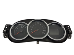 Speedometer/Instrument Cluster Dacia Sandero 248106459R Johnson Controls
