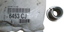 Washer Śruby Sprężarki New Original 6453.CJ 6453CJ Citroen Peugeot