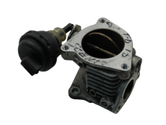 Throttle Fiat Alfa Romeo Lancia 73503063 1,9 JTD Dellorto