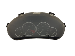 Speedometer/Instrument Cluster Peugeot 206 9655327880