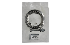 Clamp Original 208253737R Renault