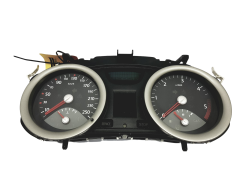 Speedometer/Instrument Cluster Renault Megane 2 8200399700 B 49402