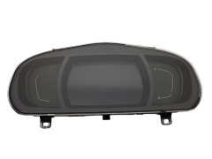 Speedometer/Instrument Cluster Renault Scenic 4 248100665R 7776