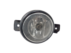 Halogen Lamp Left Renault Opel Nissan 8200002469 89201771 Valeo