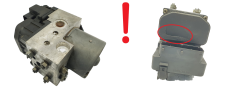 Abs Pump Opel Zafira Astra G 90581417 0273004362 0265216651 61953