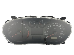Speedometer/Instrument Cluster Seat Ibiza W06K0920801A 110008924024 57377