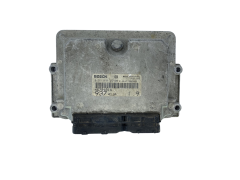 Control Unit 46784814 0281010332 93741JA Alfa Romeo Bosch 62125