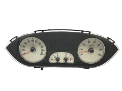 Speedometer/Instrument Cluster Lancia Musa 735417167 503001190200 50297