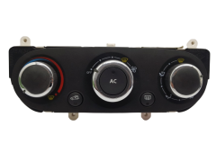 Heater Control Unit 272704701R 5R5841100 Clio 4 Captur Renault