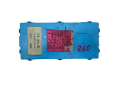 Control unit Module MR587875 G8C-223M-3C Mitsubishi Omron