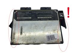 Control Unit 9639587680 9640899880 R04080015G 80845H PSA Lucas 63937