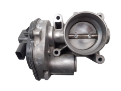 Throttle Body Valve Ford Volvo VP4F9U-9E928-AB VP4M5U-9E927-DC 1462