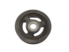 Crankshaft Pulley 9654961080 0515T3 1.4 1.6 hdi TDCI PSA Ford Volvo