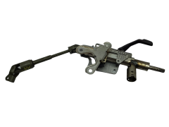 Steering Column 7700417895 Renault Laguna I 12662