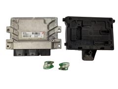 Starter Kit 237101907R 8201054119 1,2 16V Clio 3 Renault 5203