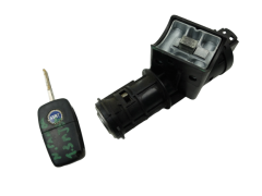 Ignition Switch Fiat Panda 2 00468453610 61027500 TRW 1184