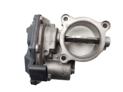 Throttle Body Valve BMW 1354 7810752 02 10378517 Pierburg 2634