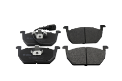 Brake Pads Front 5Q0698151C 66981688801 VW Audi Seat Skoda Vika