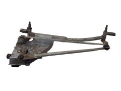Wiper Linkage Front Ford Fiesta 8A61-17500-AG 8A61-17B571-AB Bosch 1272