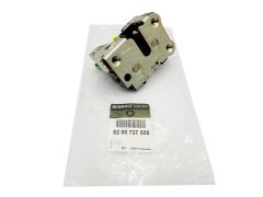 Door Lock Mechansim Front Left Original Renault Kangoo I Kubistar 8050300Q0B