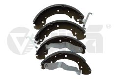 Brake Shoes Rear 701698525B 66091563001 VW Transporter T4 Vika