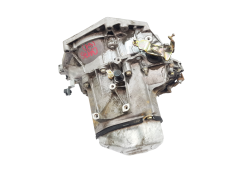 Manual Gearbox 20CF14 Citroen C3 1.1 8V 2222RC S1