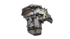 Manual Gearbox 20CQ86 2231F4 Peugeot 207 1.4 8v