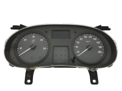 Speedometer/Instrument Cluster Trafic 2 Vivaro Primastar 8200283199 D 30116